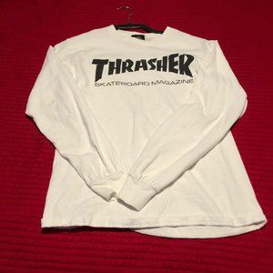 Long sleeve Thrasher